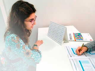 Logopeda Bilbao Dys Logopedia